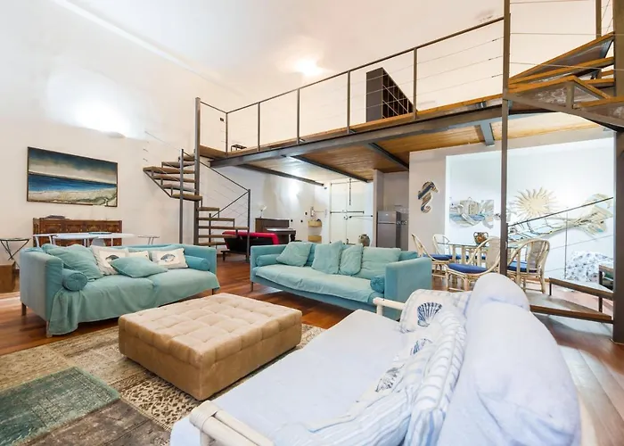 Carlo House By Holiday Home 24