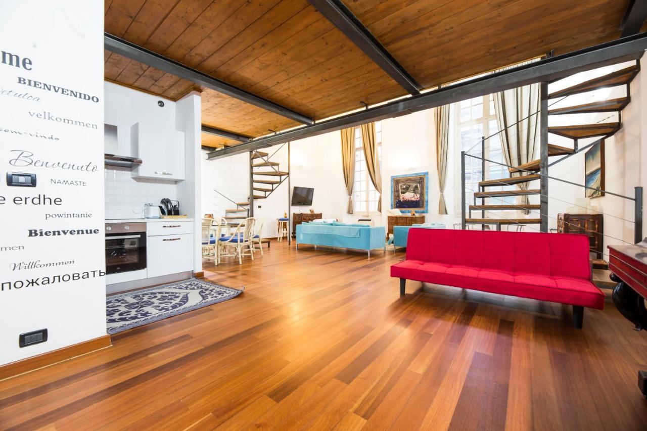 Carlo House By 24 *