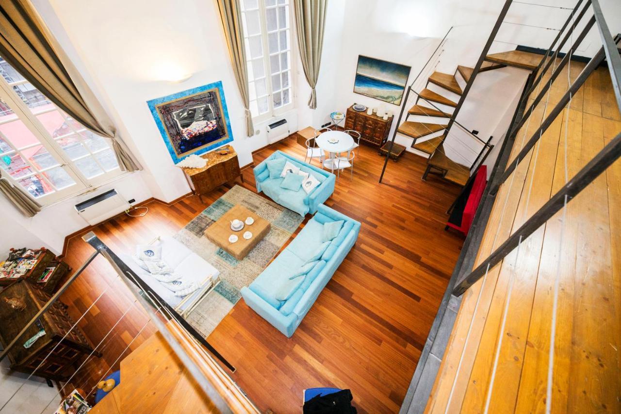 Appartamento Carlo House By 24 *