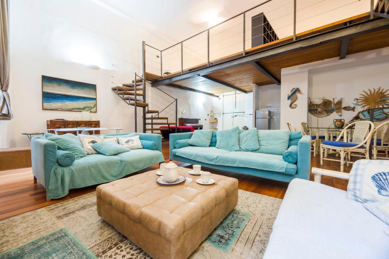 Carlo House By 24 * Genova