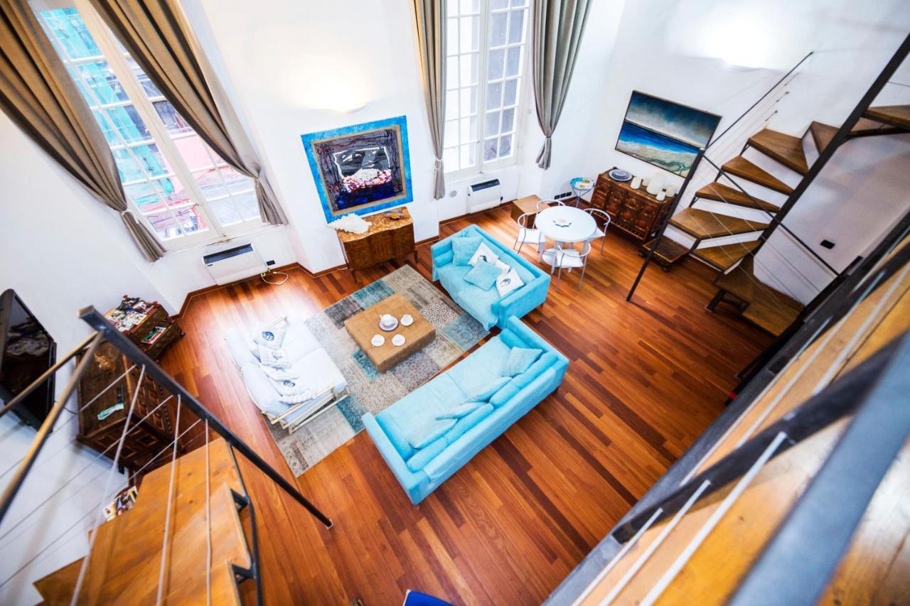 Carlo House By 24 * Genova