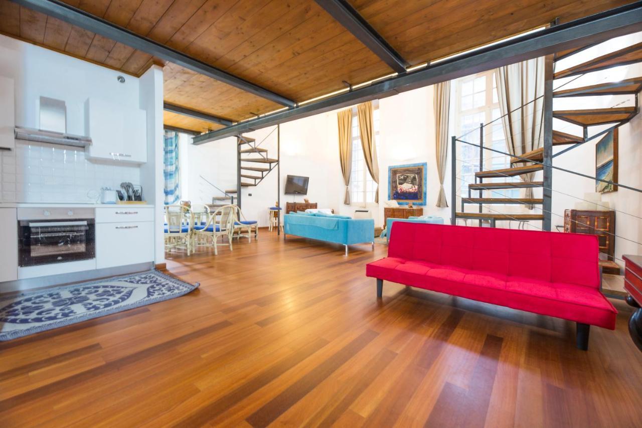 Carlo House By 24 Apartment *