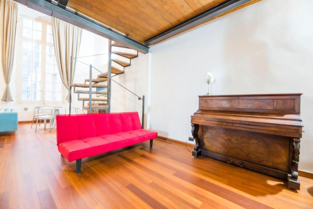 Appartamento Carlo House By 24 Genova