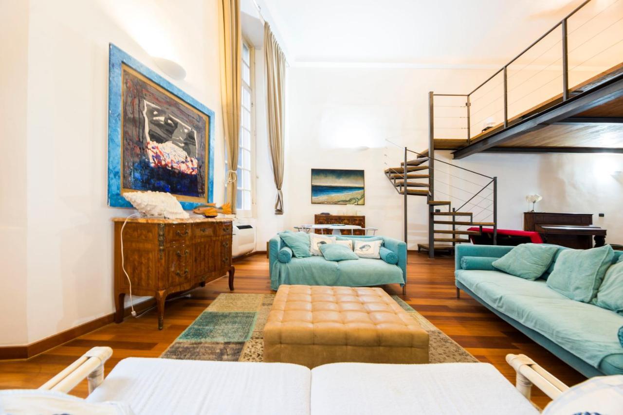 Carlo House By 24 Apartment