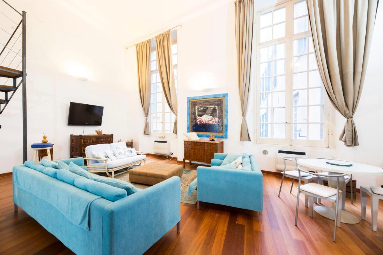 Carlo House By 24 Genova