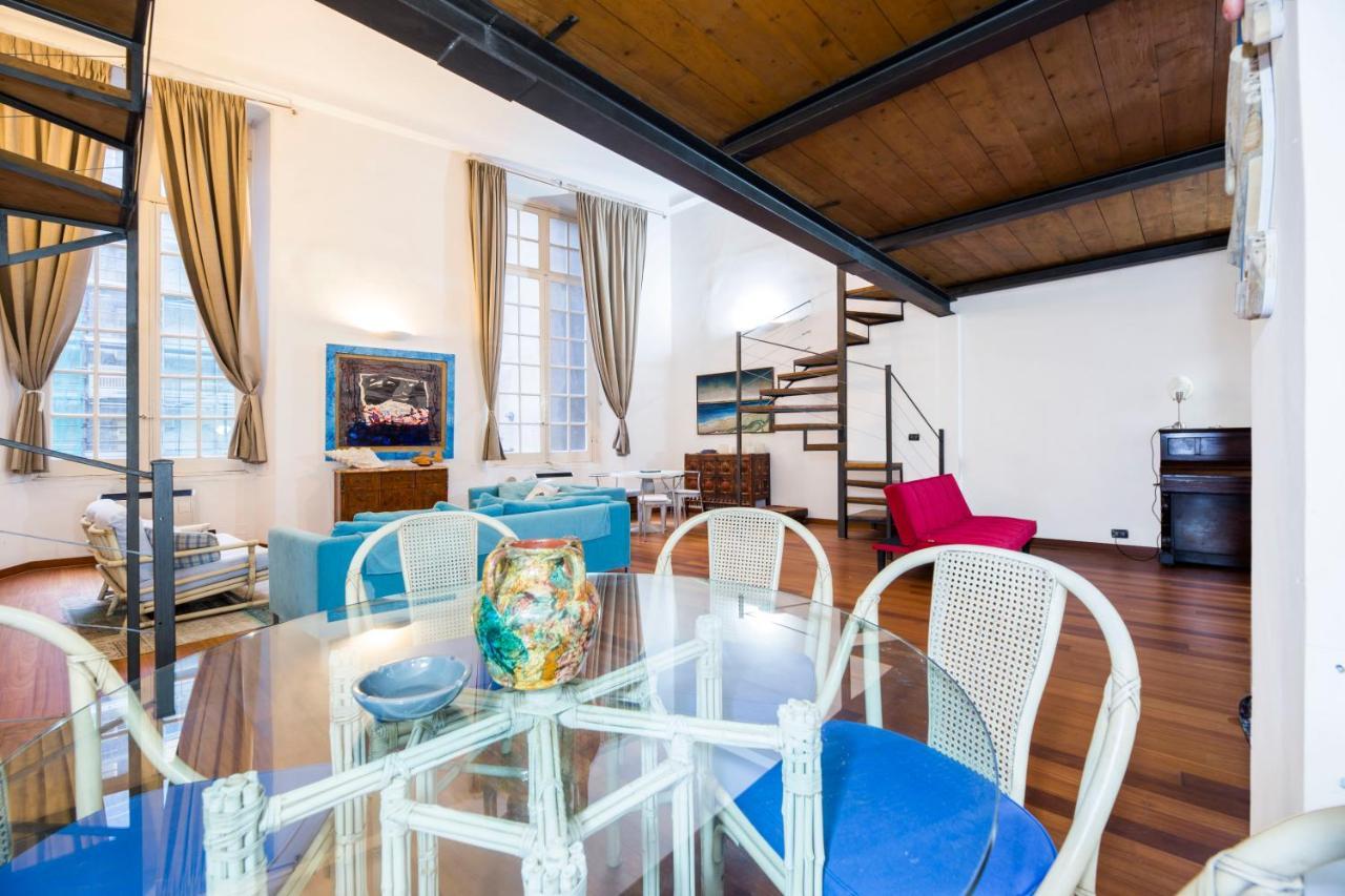 Appartamento Carlo House By 24 Genova